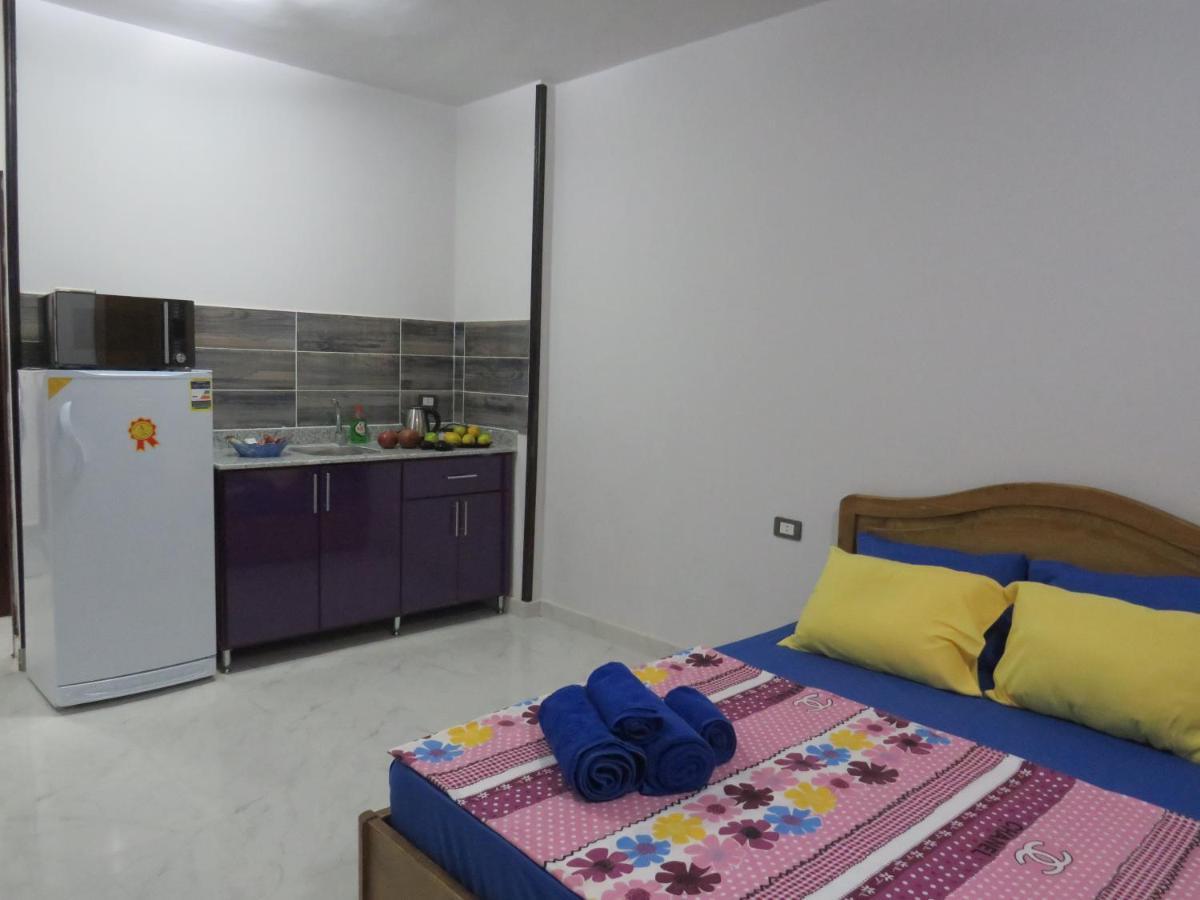 Apartment Taranto Near The Sea Redsealine Хургада Экстерьер фото