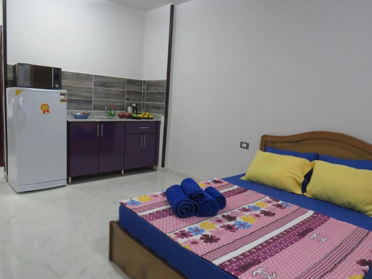 Apartment Taranto Near The Sea Redsealine Хургада Экстерьер фото