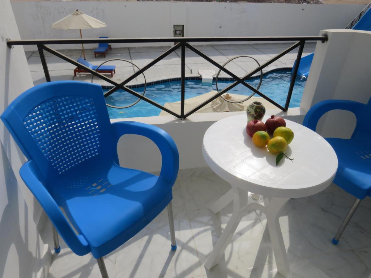 Apartment Taranto Near The Sea Redsealine Хургада Экстерьер фото