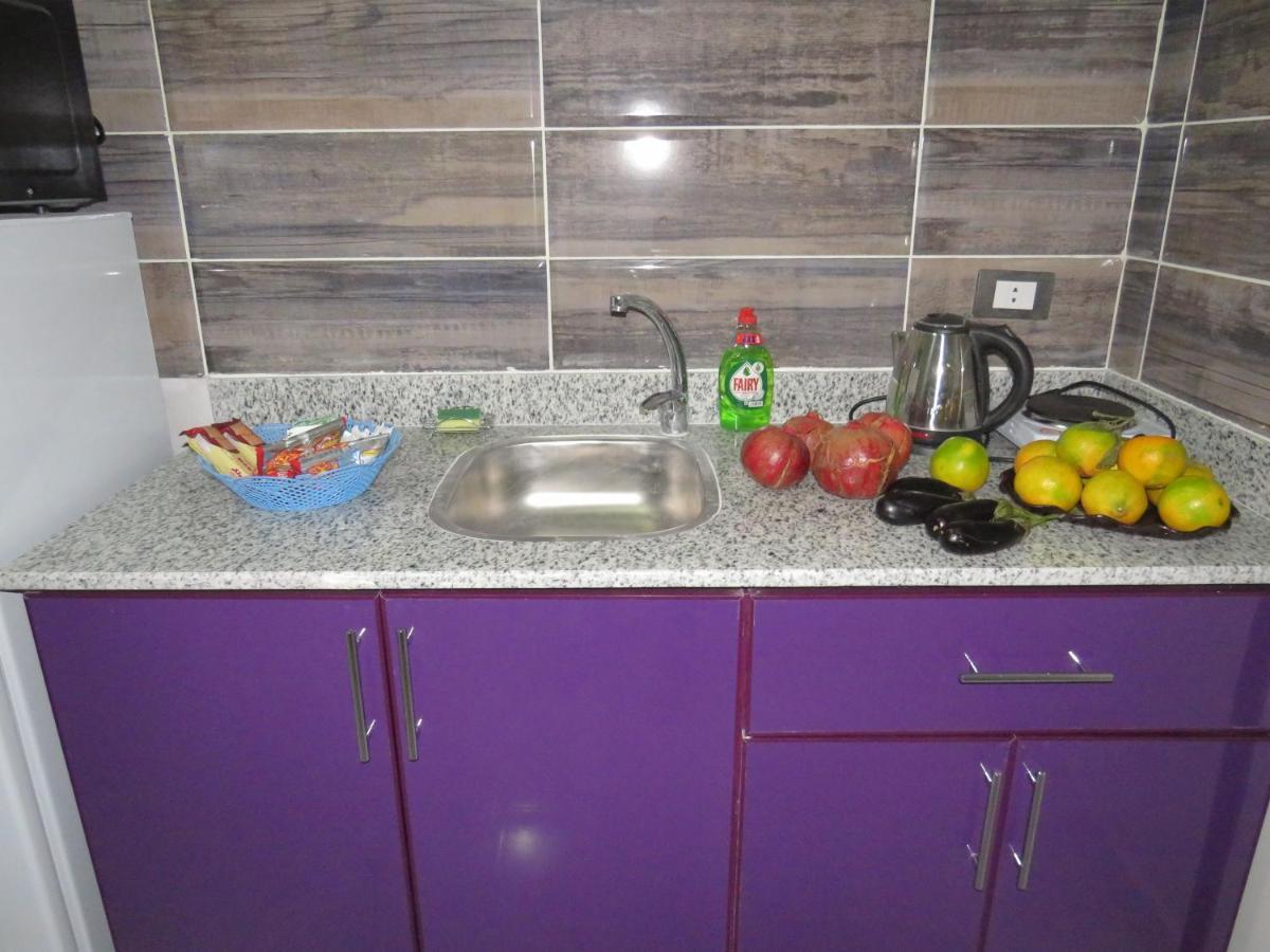 Apartment Taranto Near The Sea Redsealine Хургада Экстерьер фото