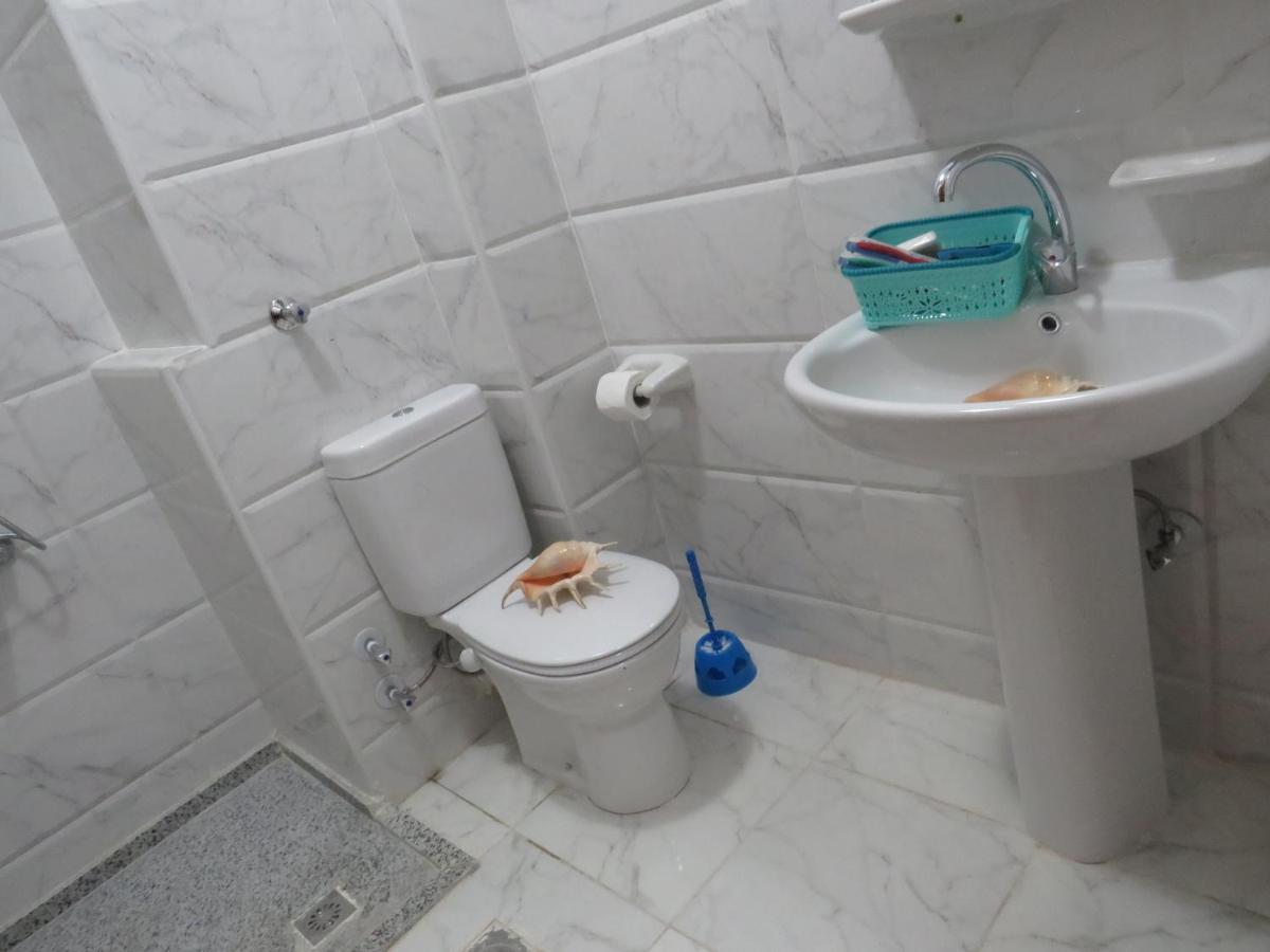 Apartment Taranto Near The Sea Redsealine Хургада Экстерьер фото