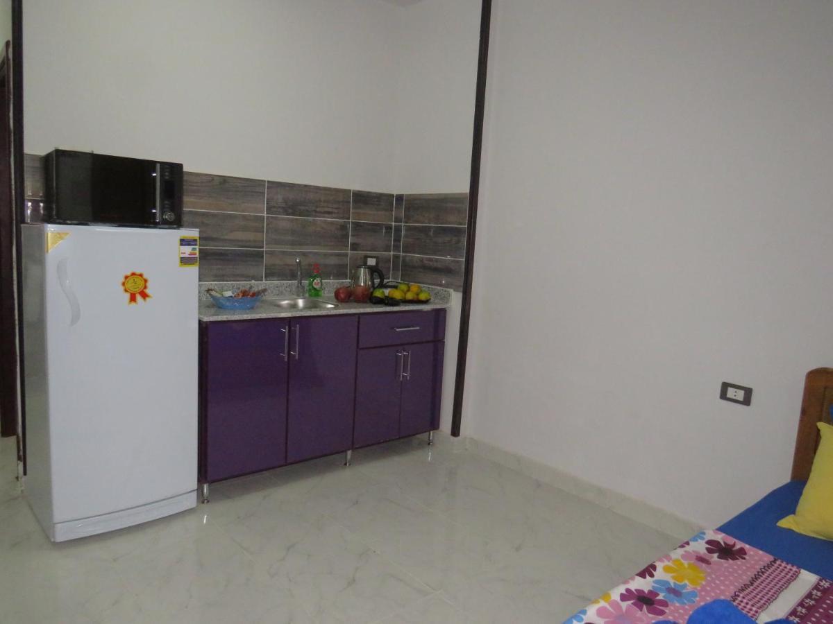 Apartment Taranto Near The Sea Redsealine Хургада Экстерьер фото