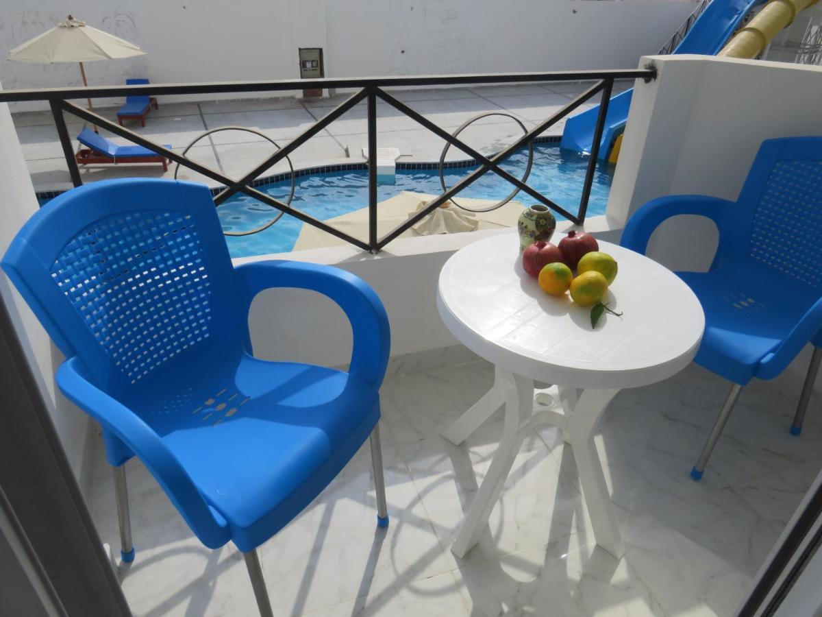 Apartment Taranto Near The Sea Redsealine Хургада Экстерьер фото