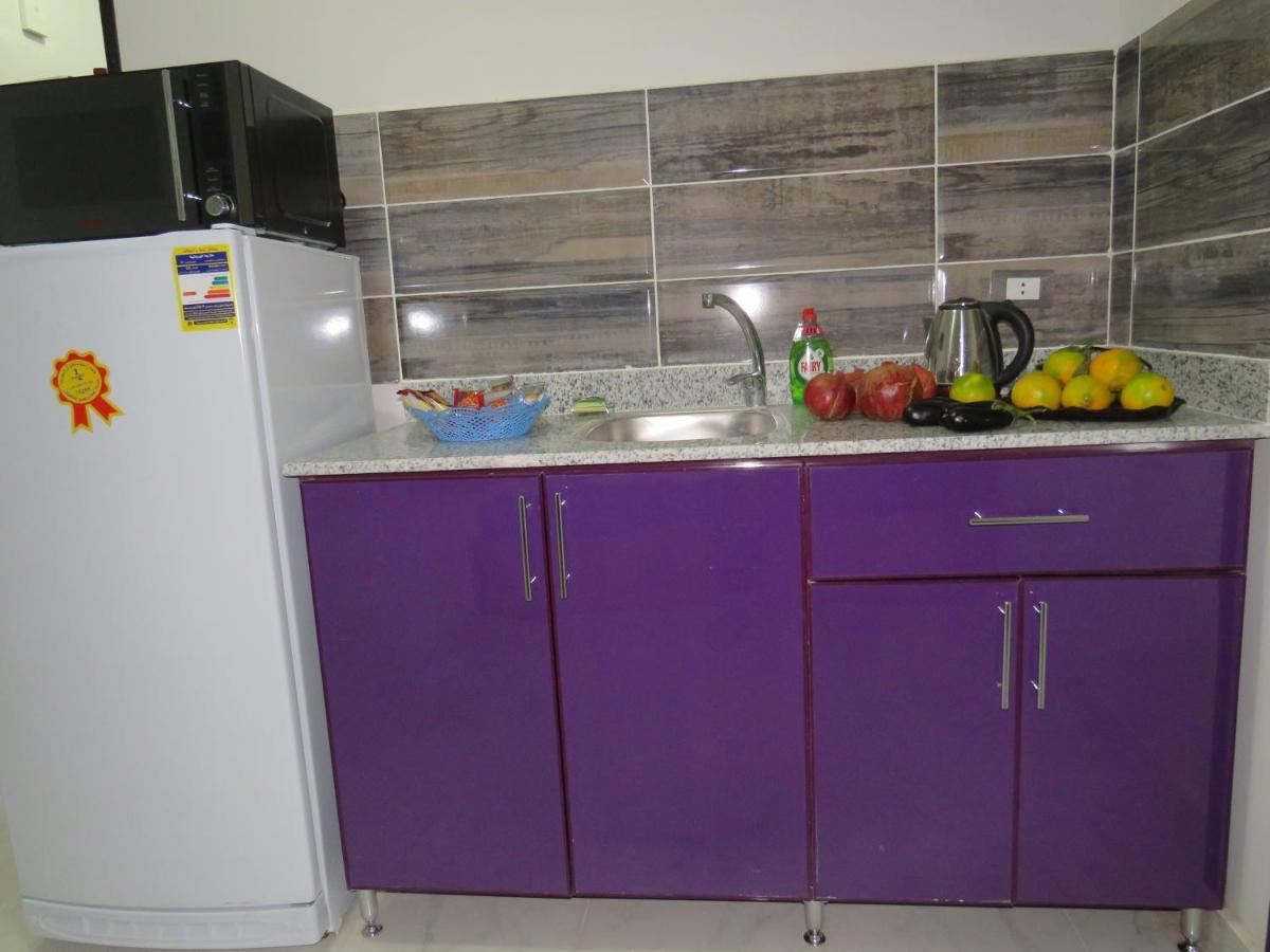 Apartment Taranto Near The Sea Redsealine Хургада Экстерьер фото