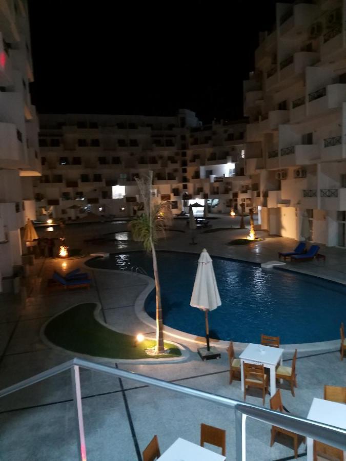 Apartment Taranto Near The Sea Redsealine Хургада Экстерьер фото
