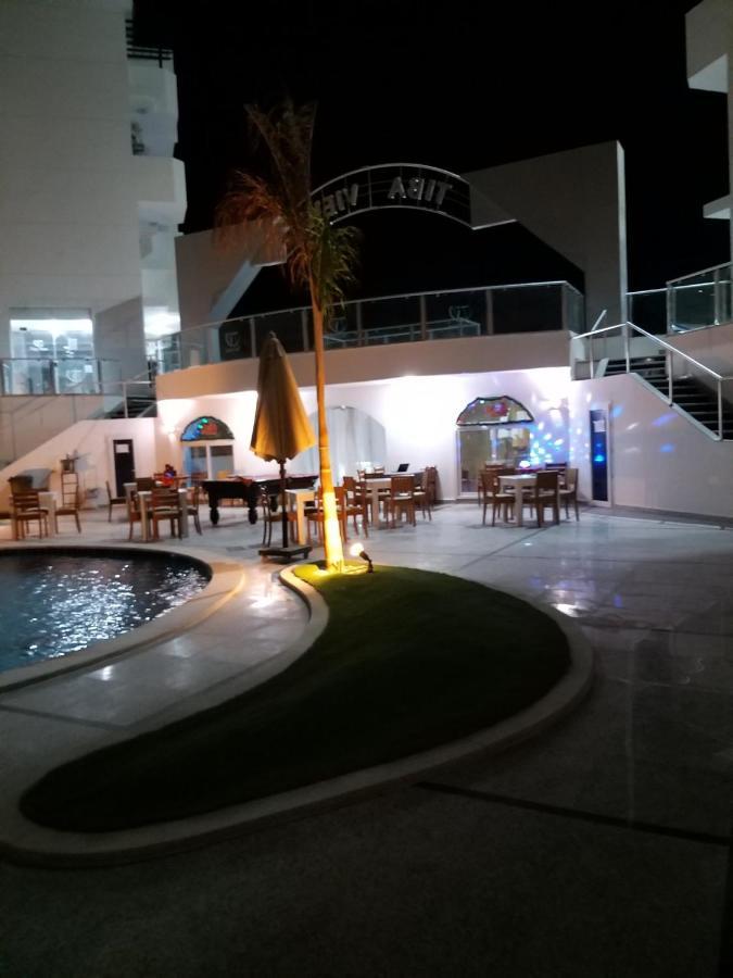 Apartment Taranto Near The Sea Redsealine Хургада Экстерьер фото
