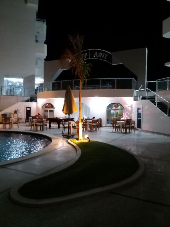 Apartment Taranto Near The Sea Redsealine Хургада Экстерьер фото