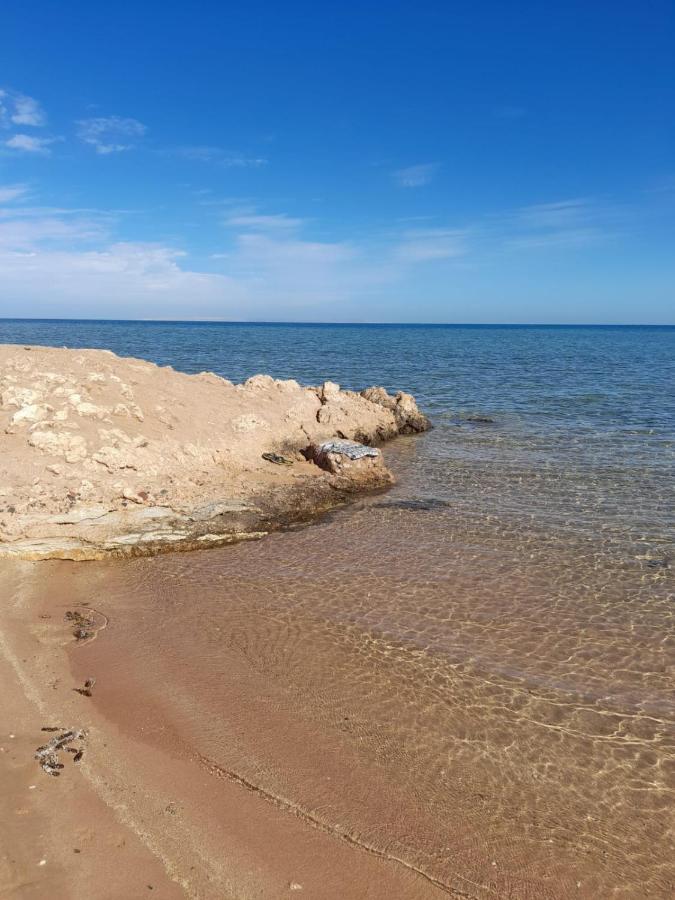 Apartment Taranto Near The Sea Redsealine Хургада Экстерьер фото